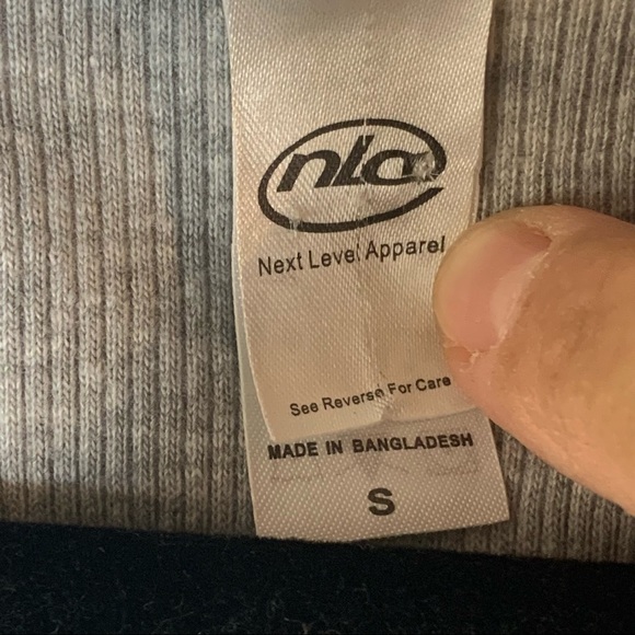 NWOT Observe and Report Movie Tank Top - Picture 10 of 11